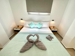 Serene Napa Suite